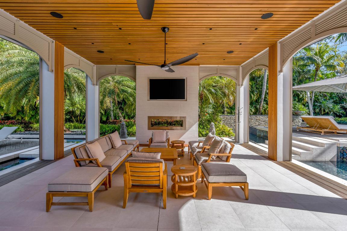 OLD PALM 3 - Residential