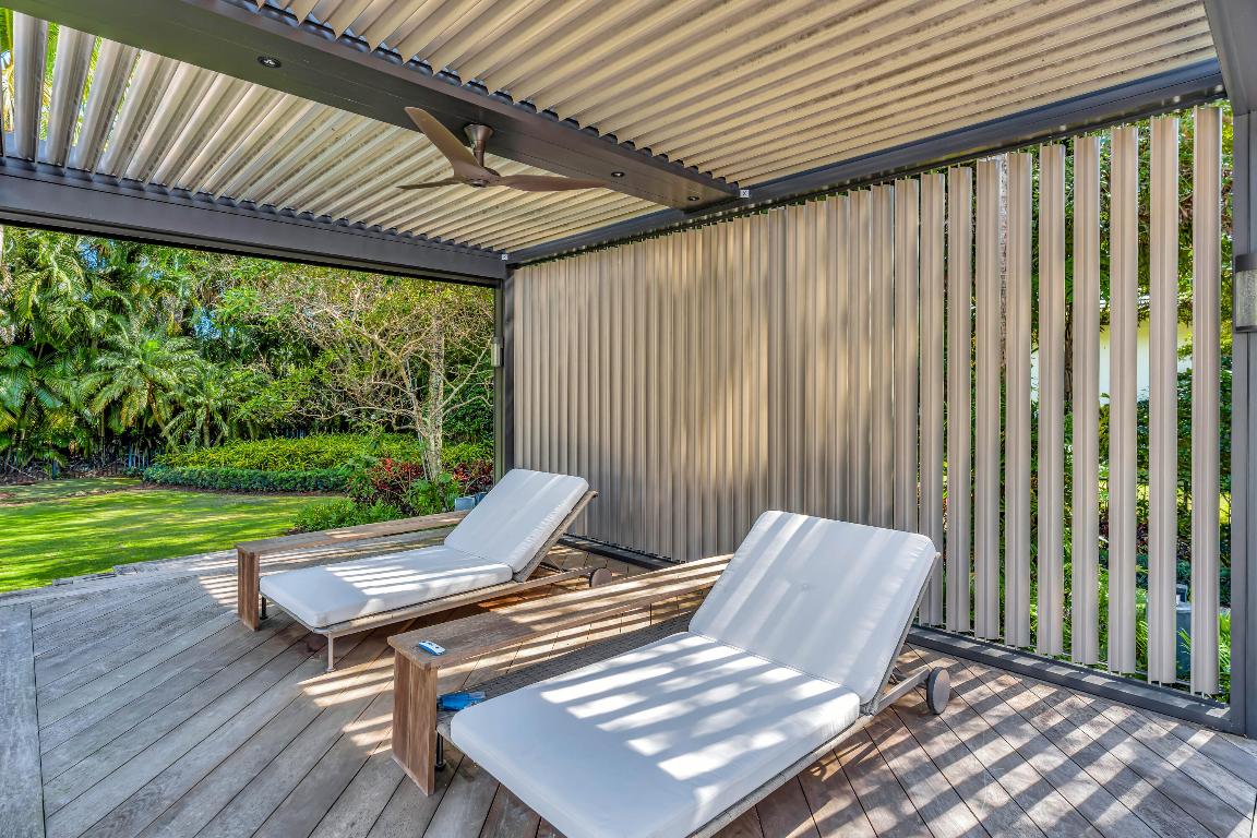 OLD PALM 3 - Residential