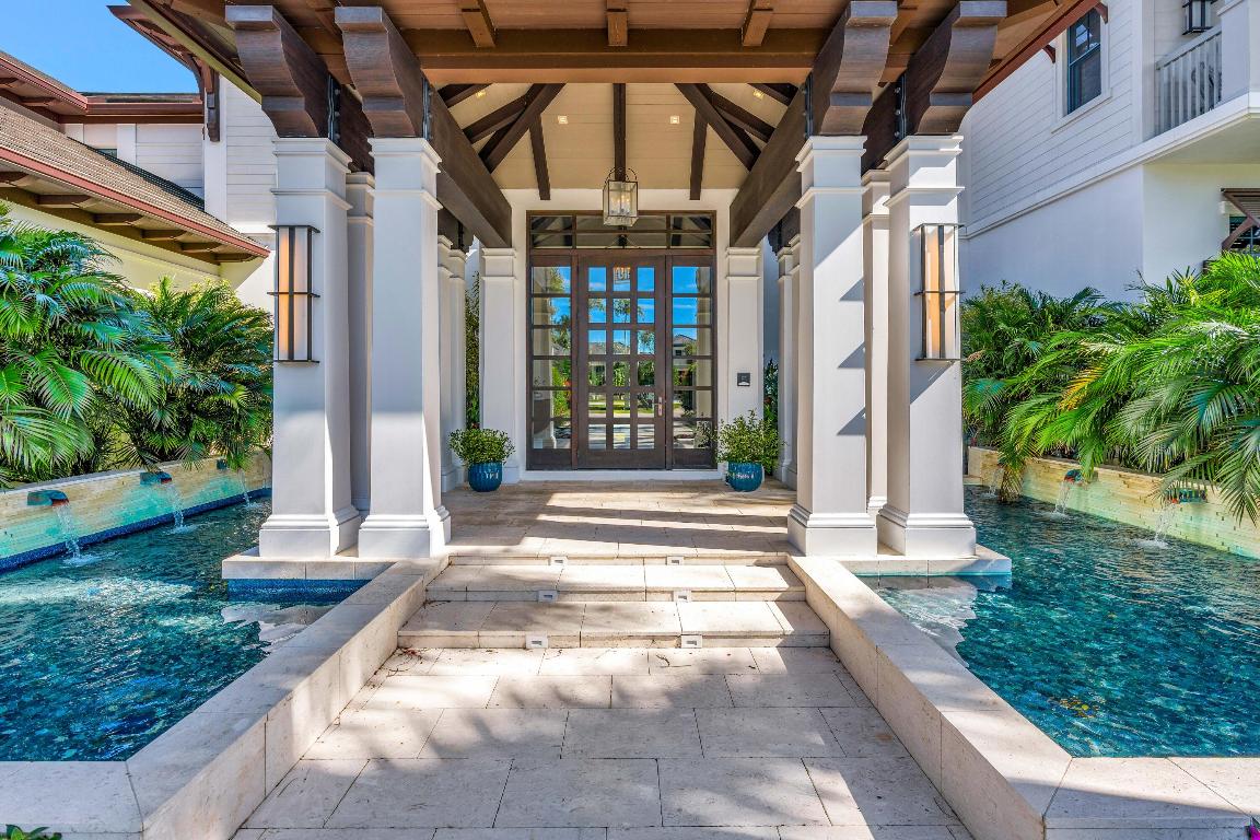 OLD PALM 3 - Residential