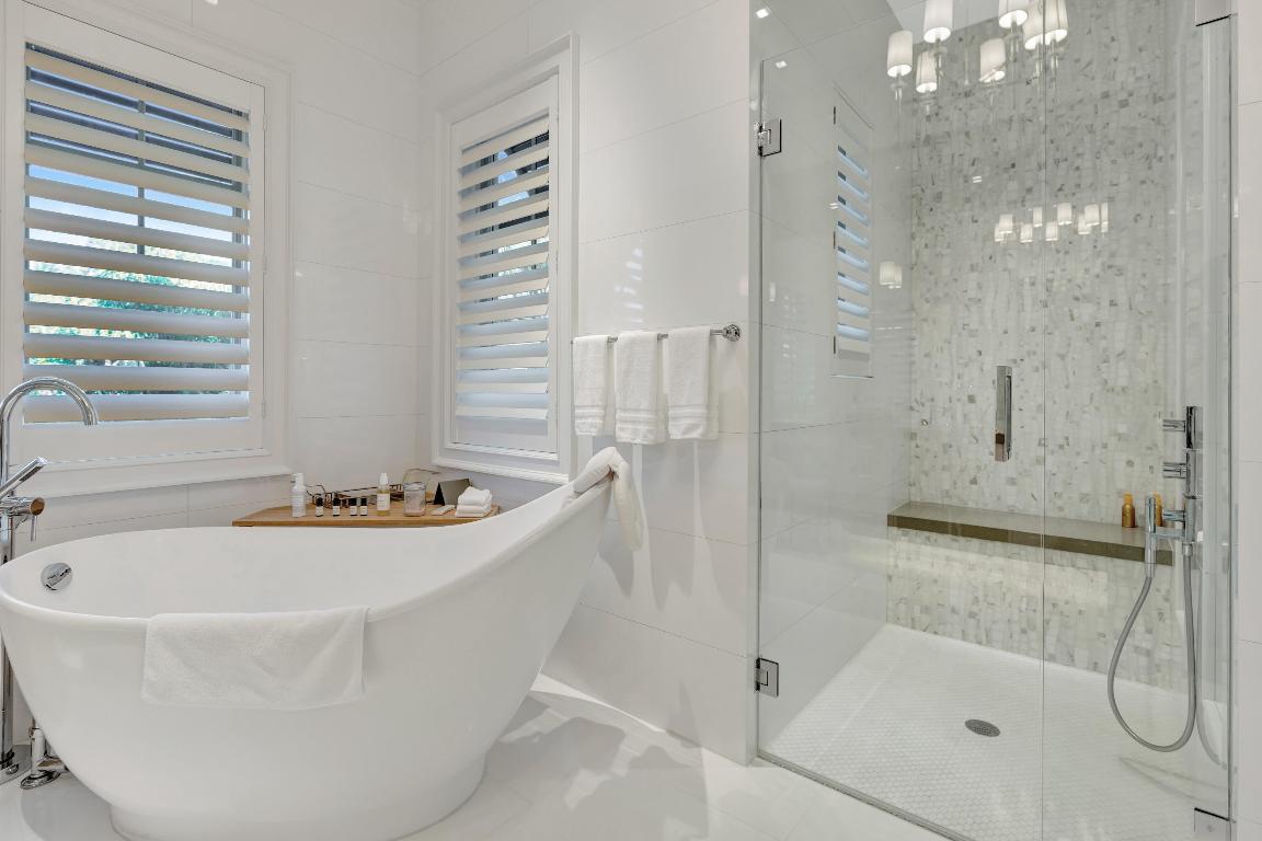 OLD PALM 3 - Residential