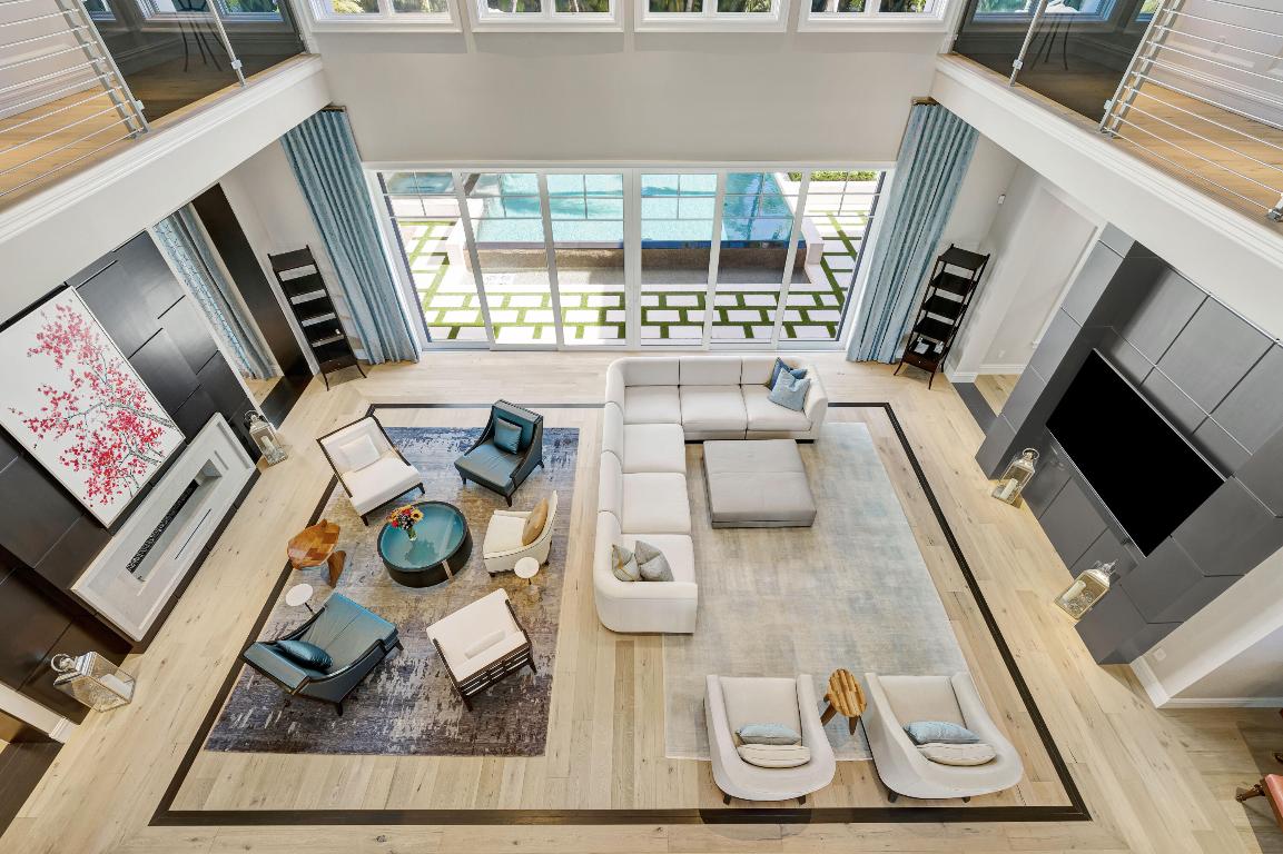 OLD PALM 3 - Residential