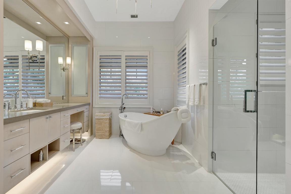 OLD PALM 3 - Residential