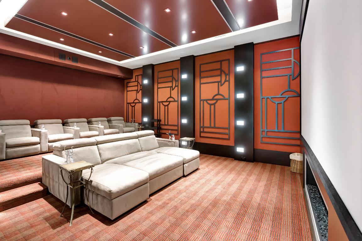 OLD PALM 3 - Residential