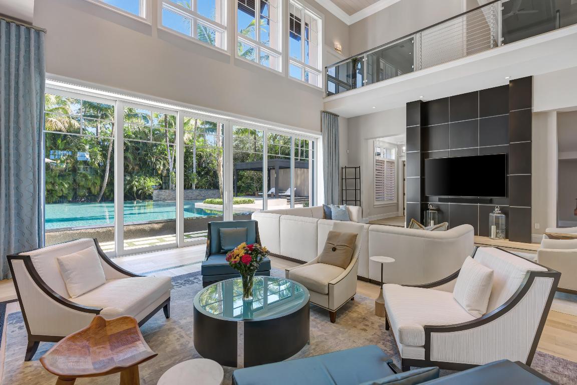 OLD PALM 3 - Residential