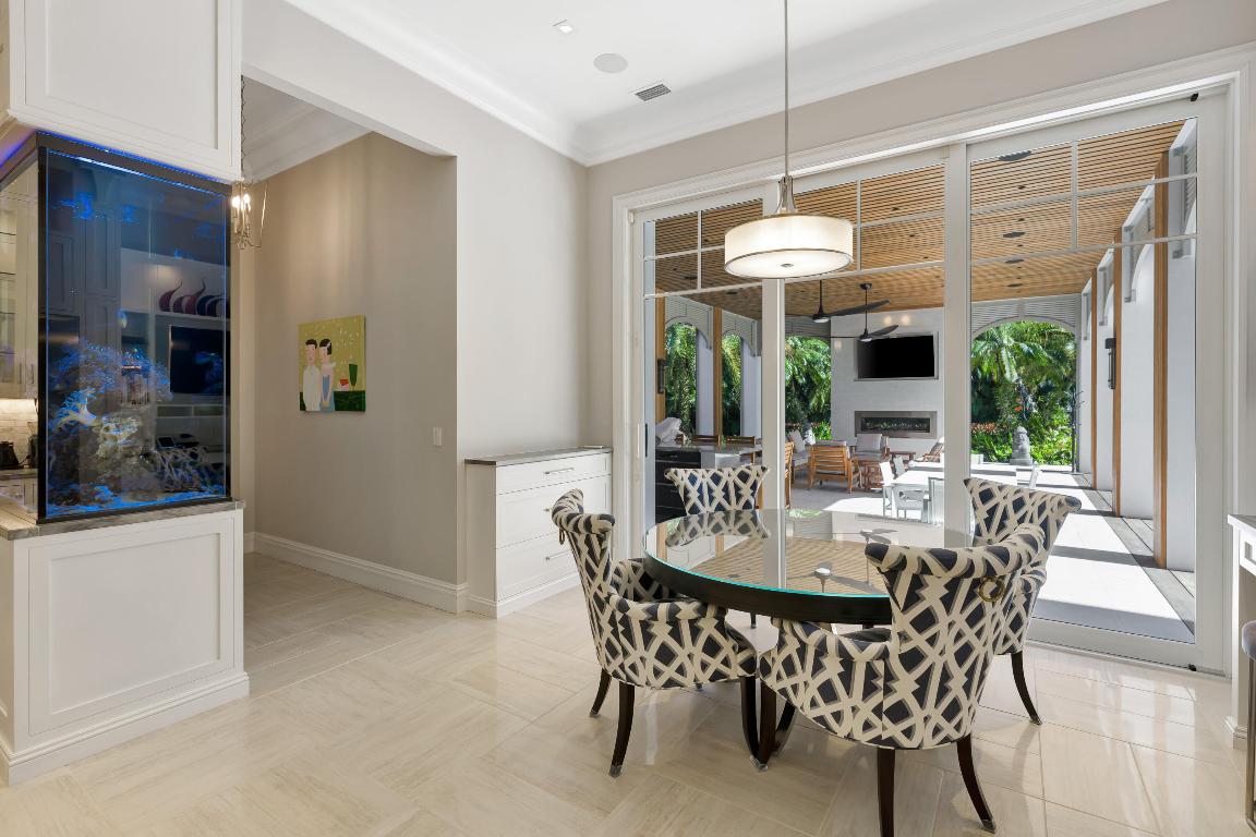 OLD PALM 3 - Residential