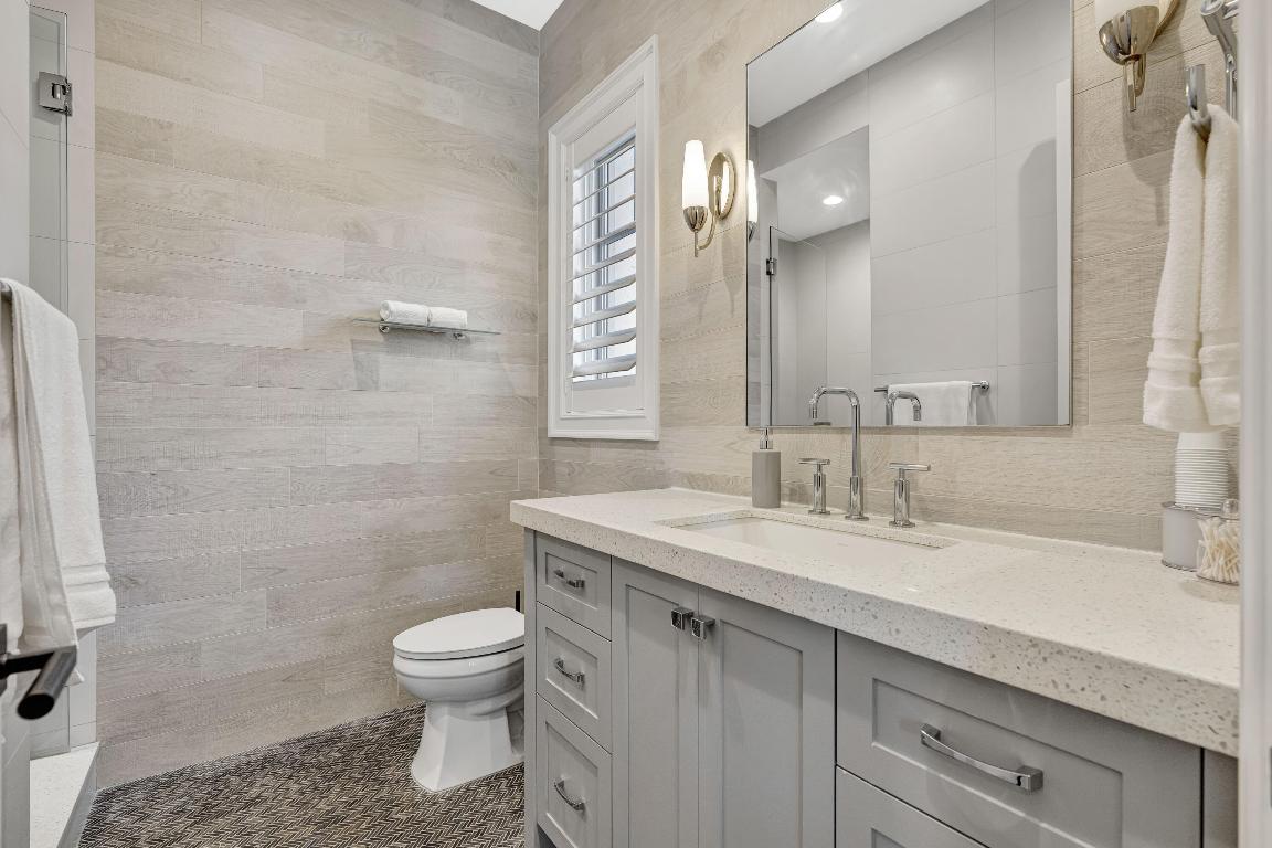 OLD PALM 3 - Residential