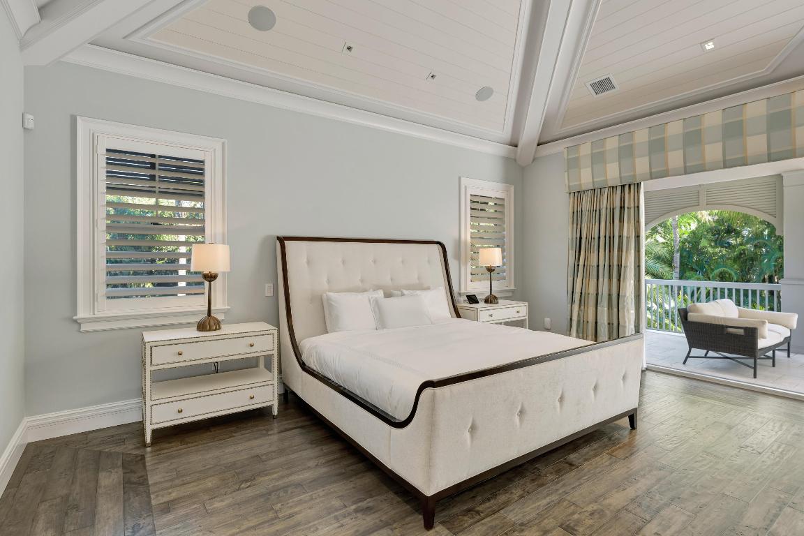 OLD PALM 3 - Residential