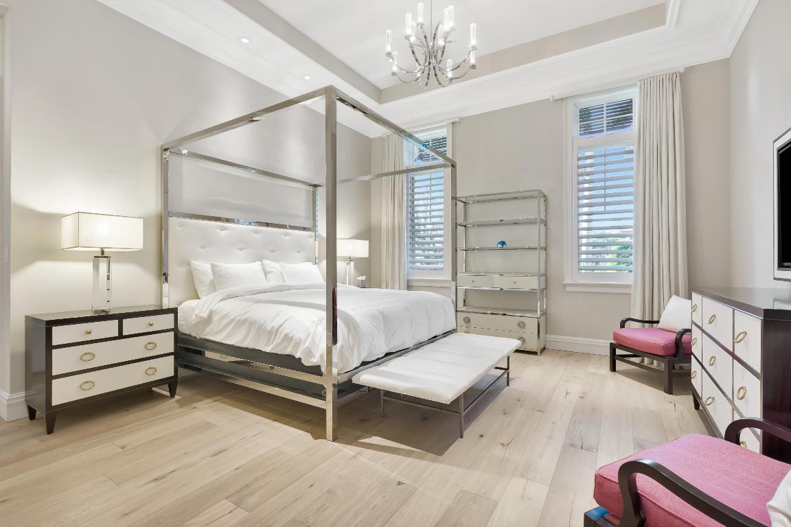 OLD PALM 3 - Residential