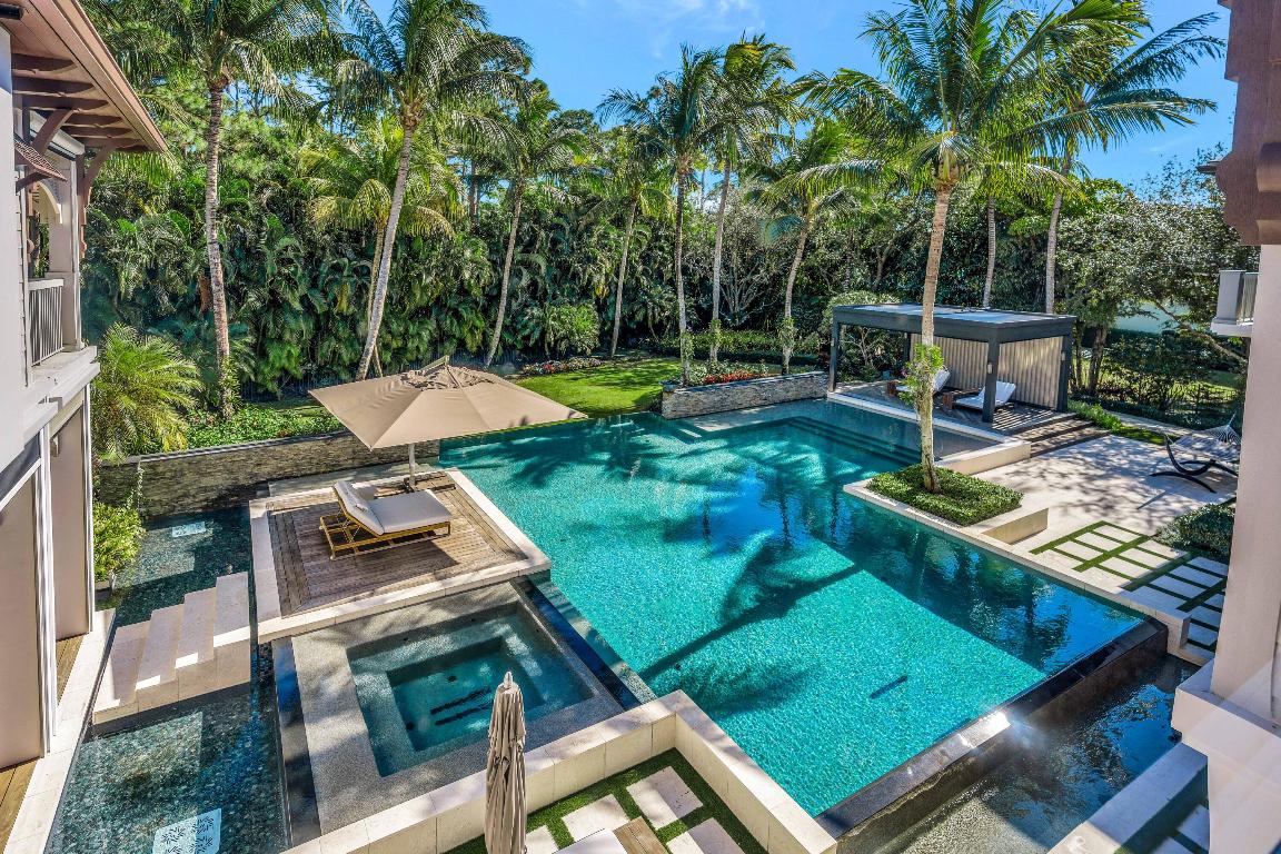 OLD PALM 3 - Residential