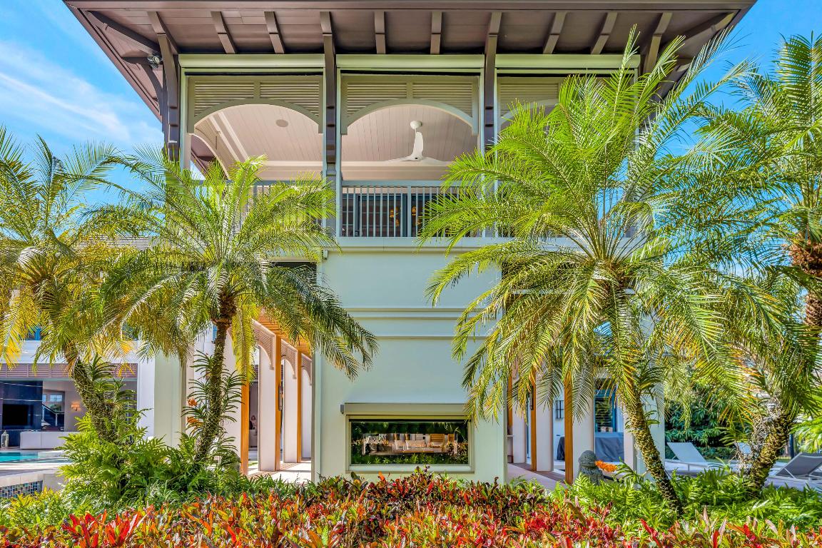 OLD PALM 3 - Residential