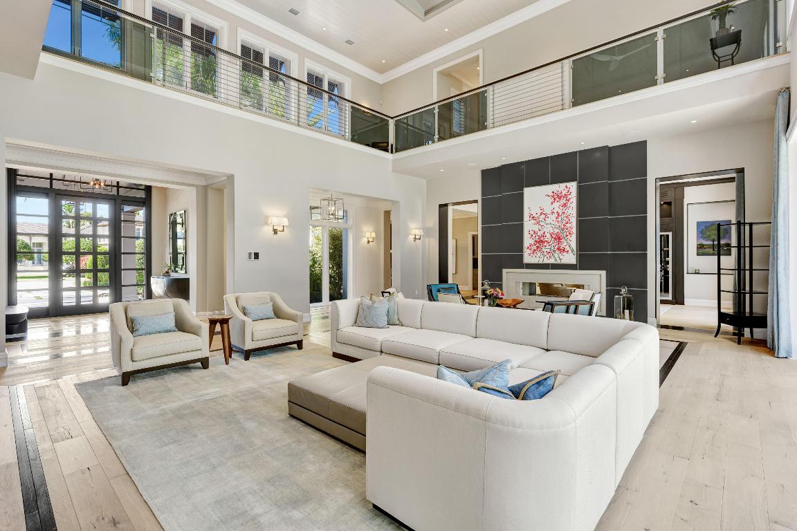 OLD PALM 3 - Residential