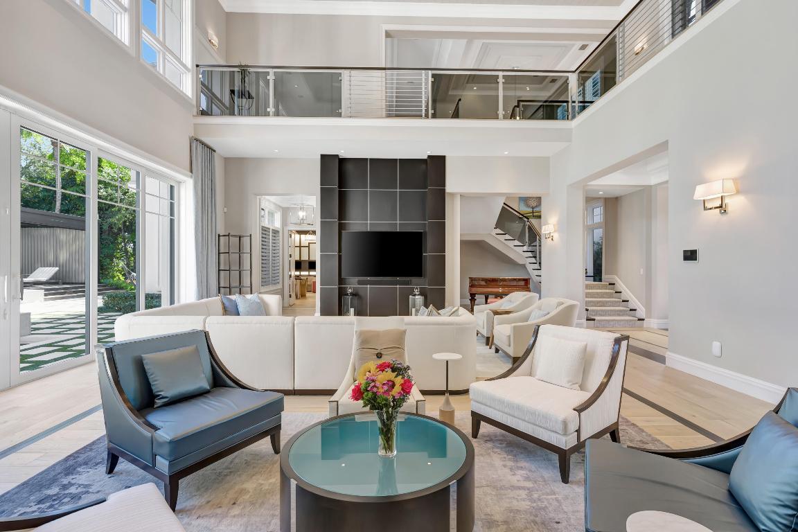 OLD PALM 3 - Residential