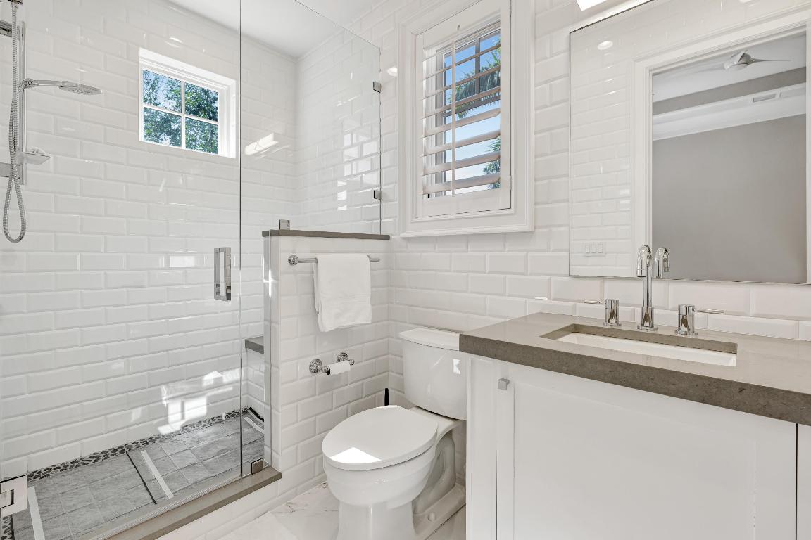 OLD PALM 3 - Residential