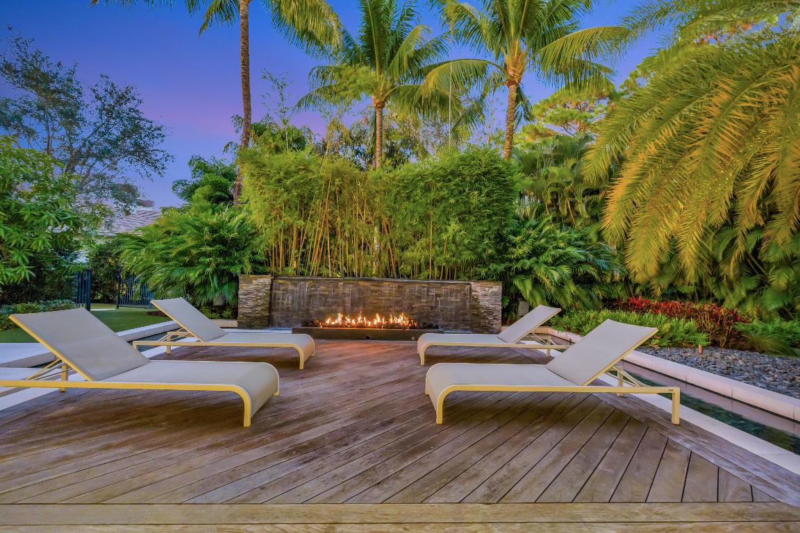 OLD PALM 3 - Residential