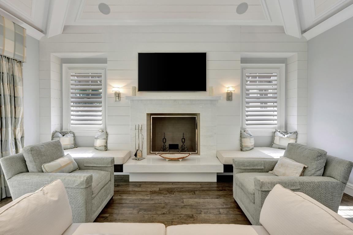 OLD PALM 3 - Residential