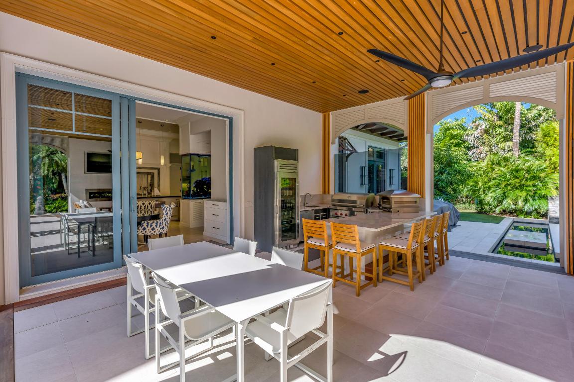 OLD PALM 3 - Residential