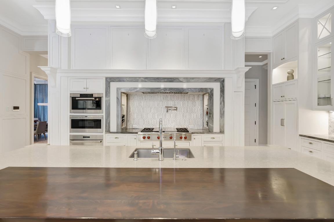 OLD PALM 3 - Residential