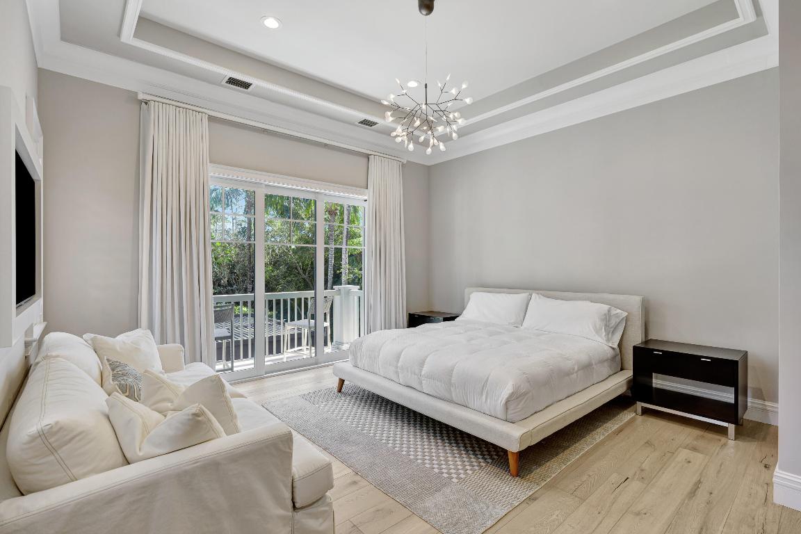 OLD PALM 3 - Residential