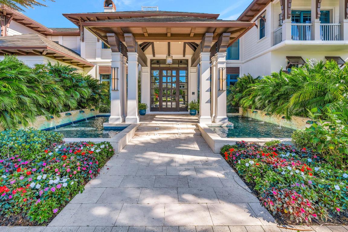 12218 Tillinghast Circle