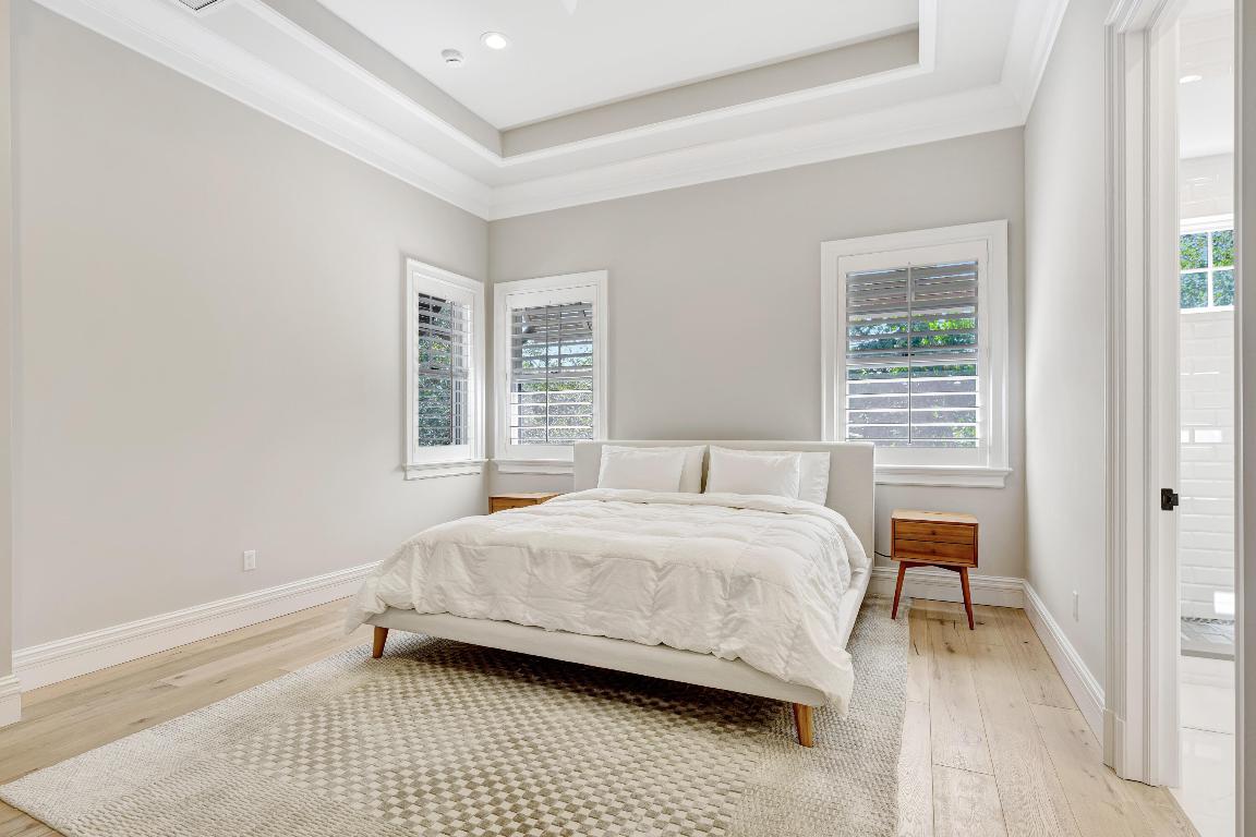 OLD PALM 3 - Residential