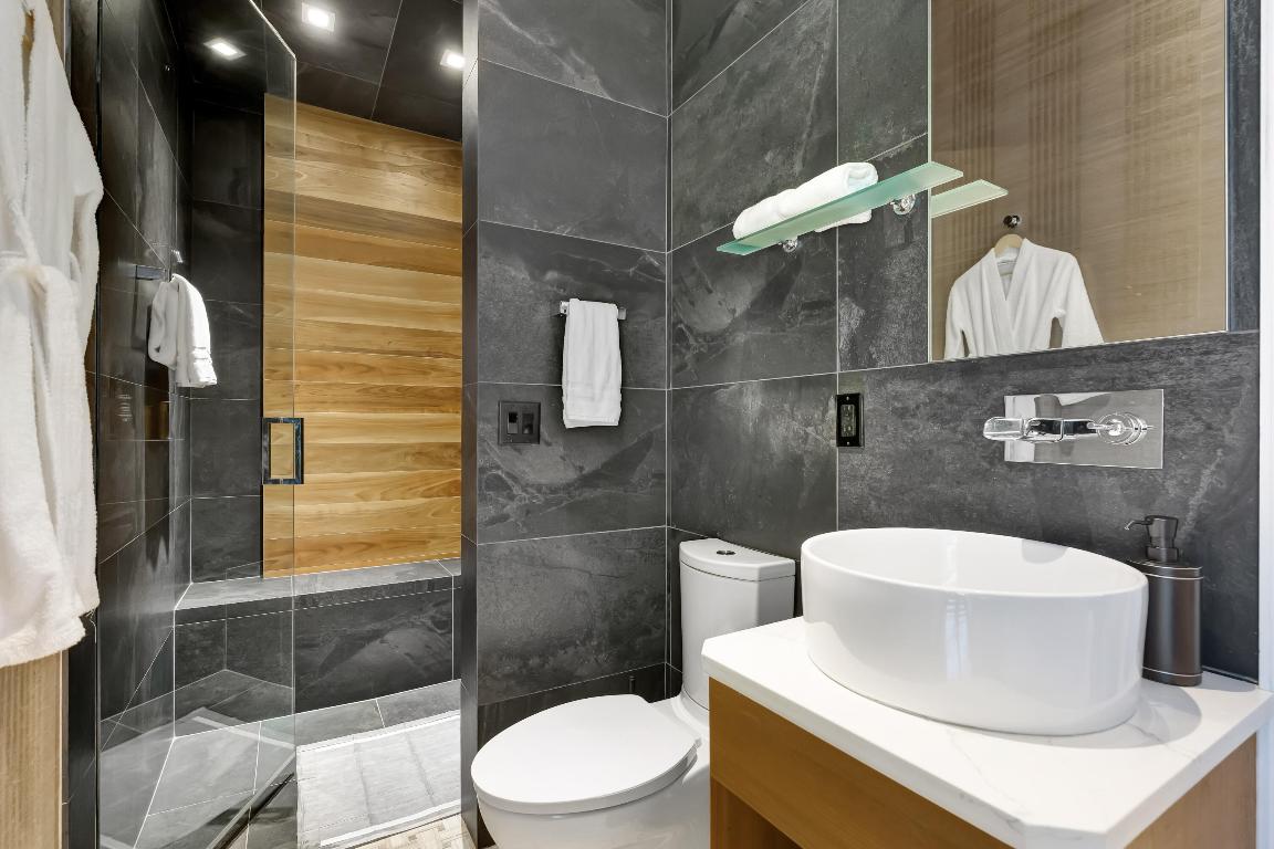 OLD PALM 3 - Residential