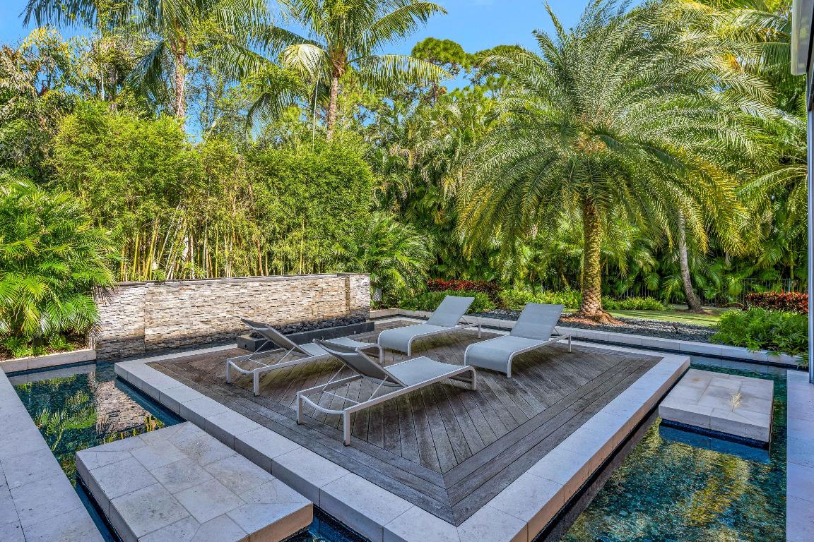 OLD PALM 3 - Residential