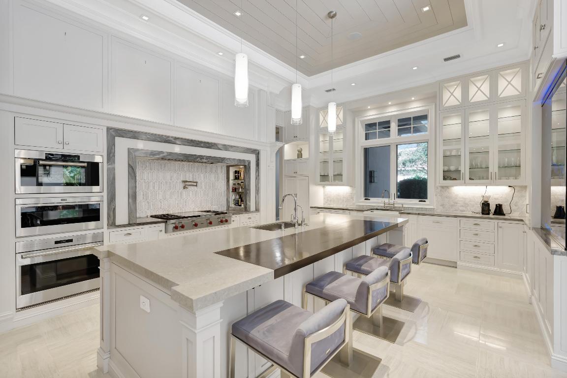 OLD PALM 3 - Residential