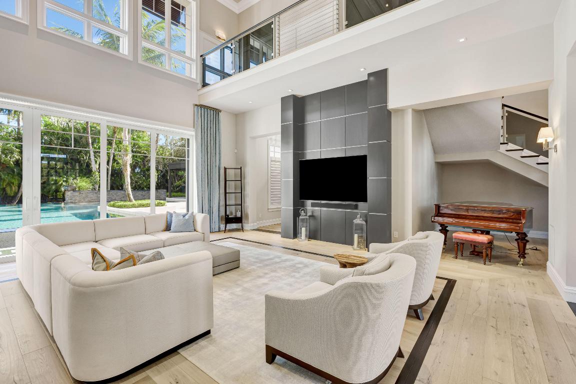 OLD PALM 3 - Residential