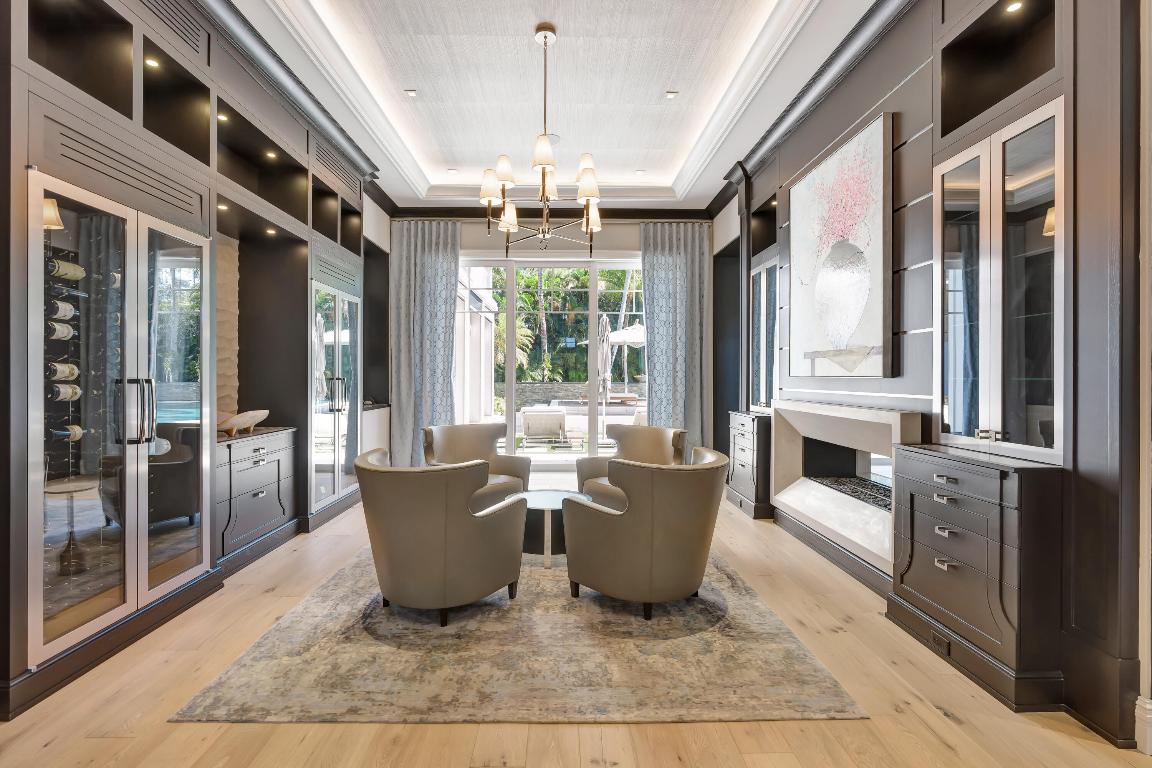 OLD PALM 3 - Residential