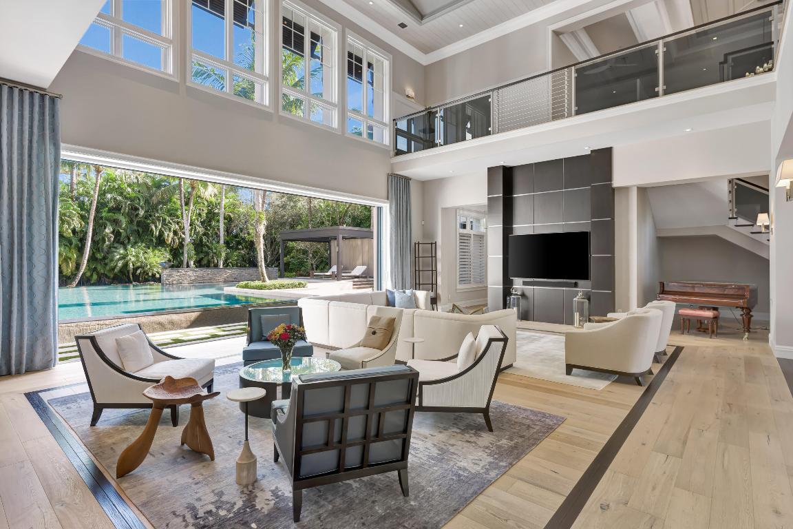 OLD PALM 3 - Residential