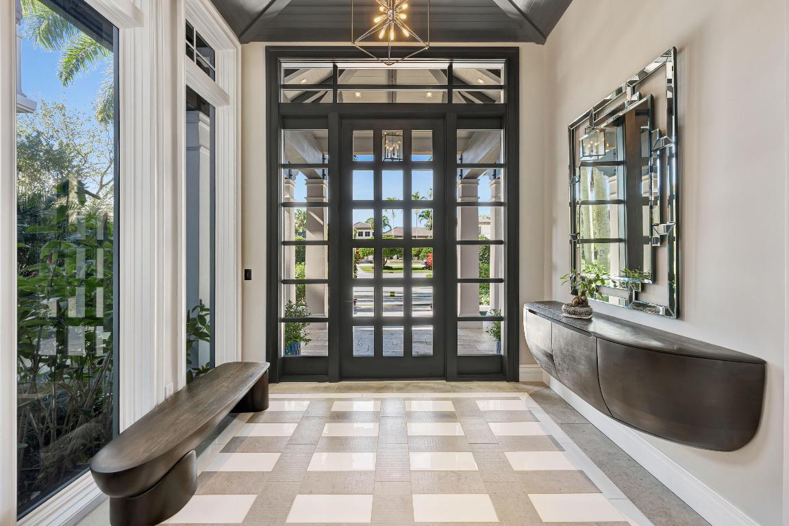 OLD PALM 3 - Residential