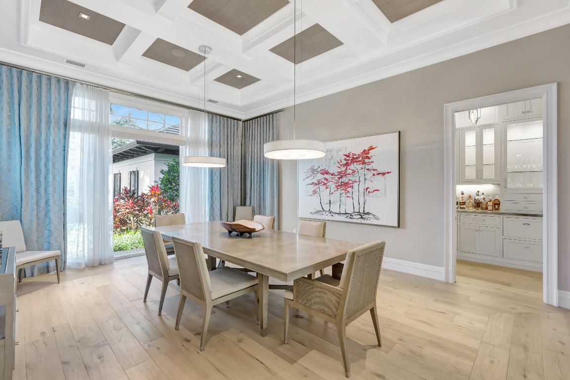 OLD PALM 3 - Residential