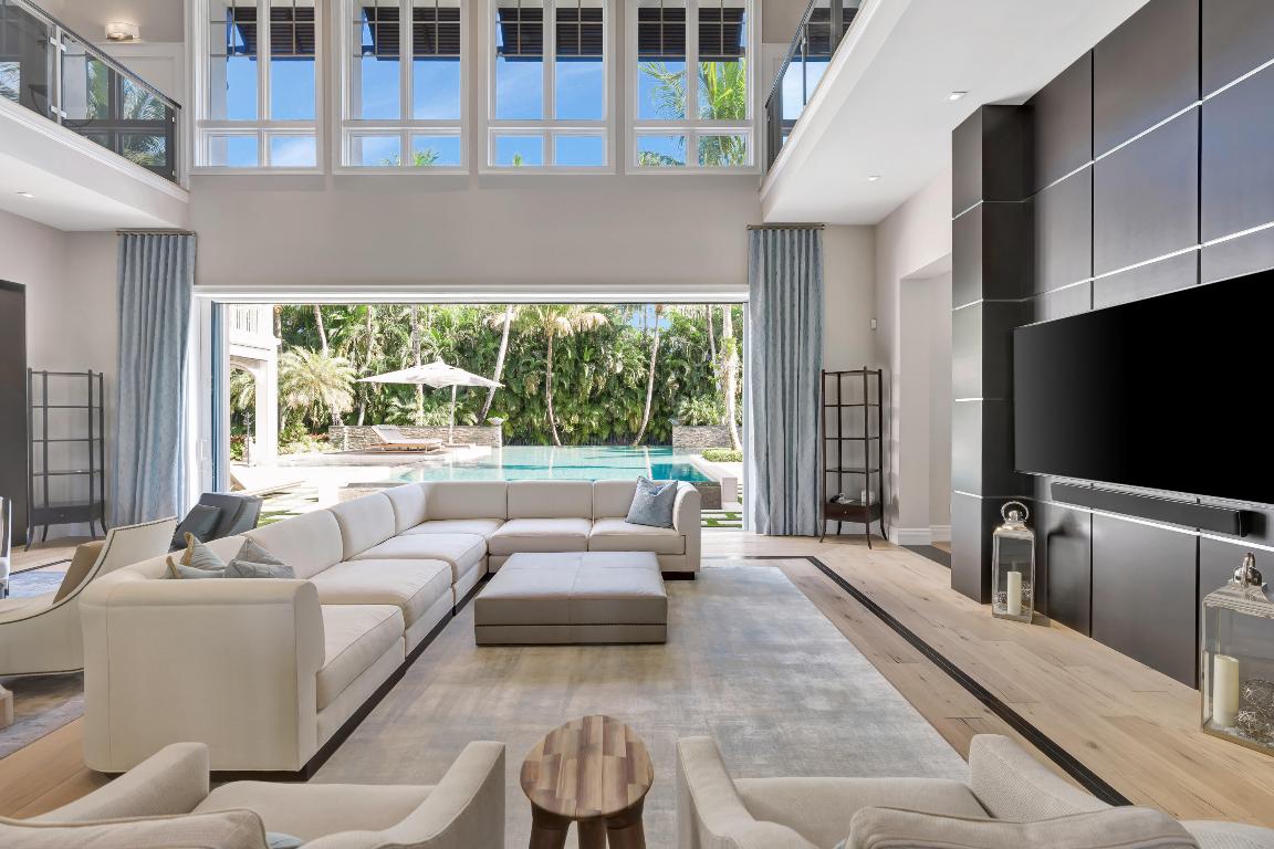 OLD PALM 3 - Residential