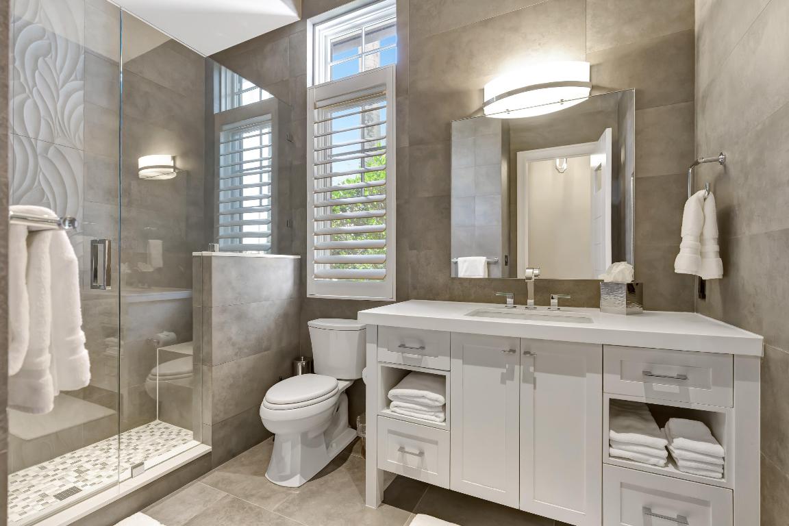 OLD PALM 3 - Residential