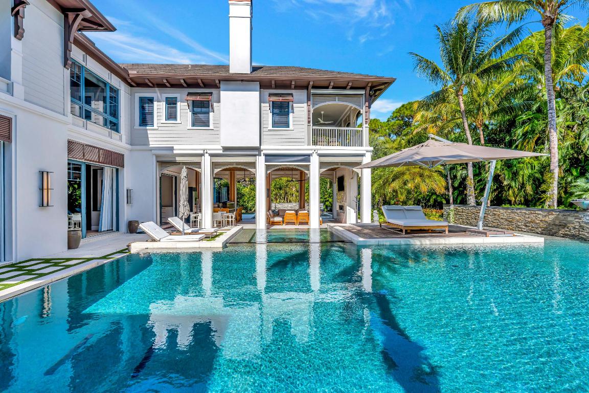 OLD PALM 3 - Residential