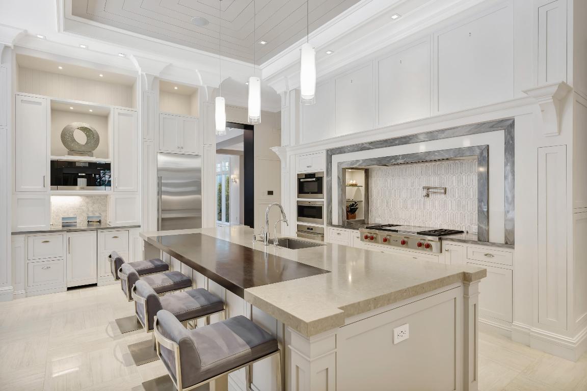 OLD PALM 3 - Residential