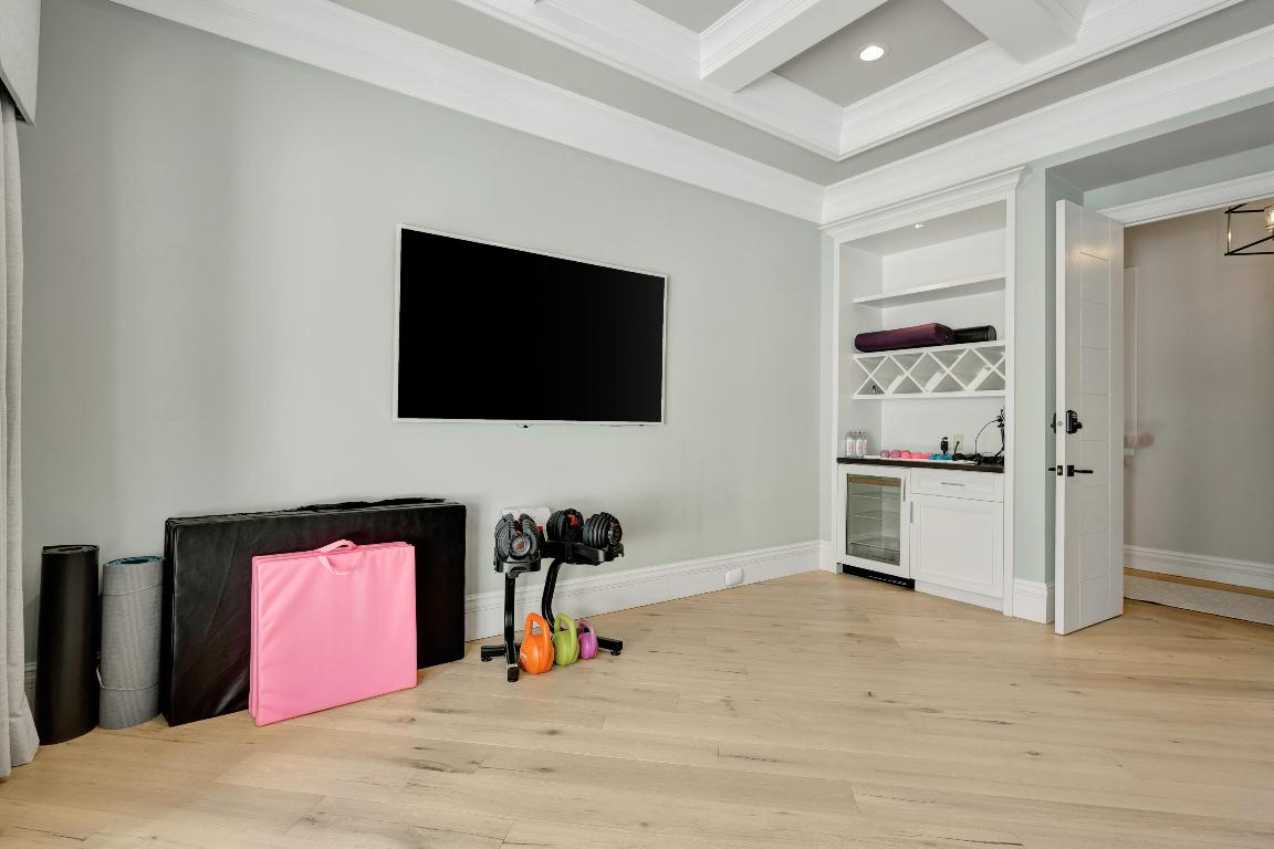 OLD PALM 3 - Residential