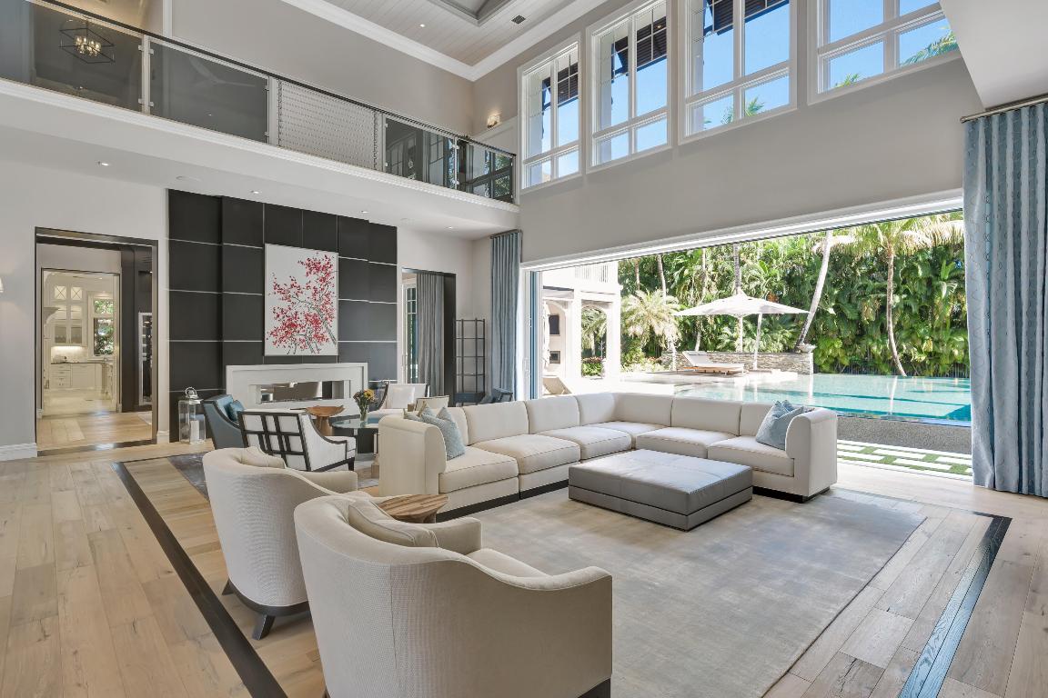 OLD PALM 3 - Residential