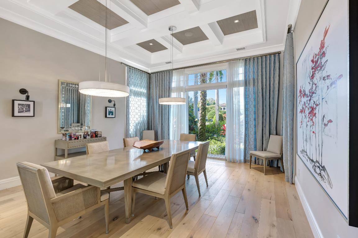 OLD PALM 3 - Residential