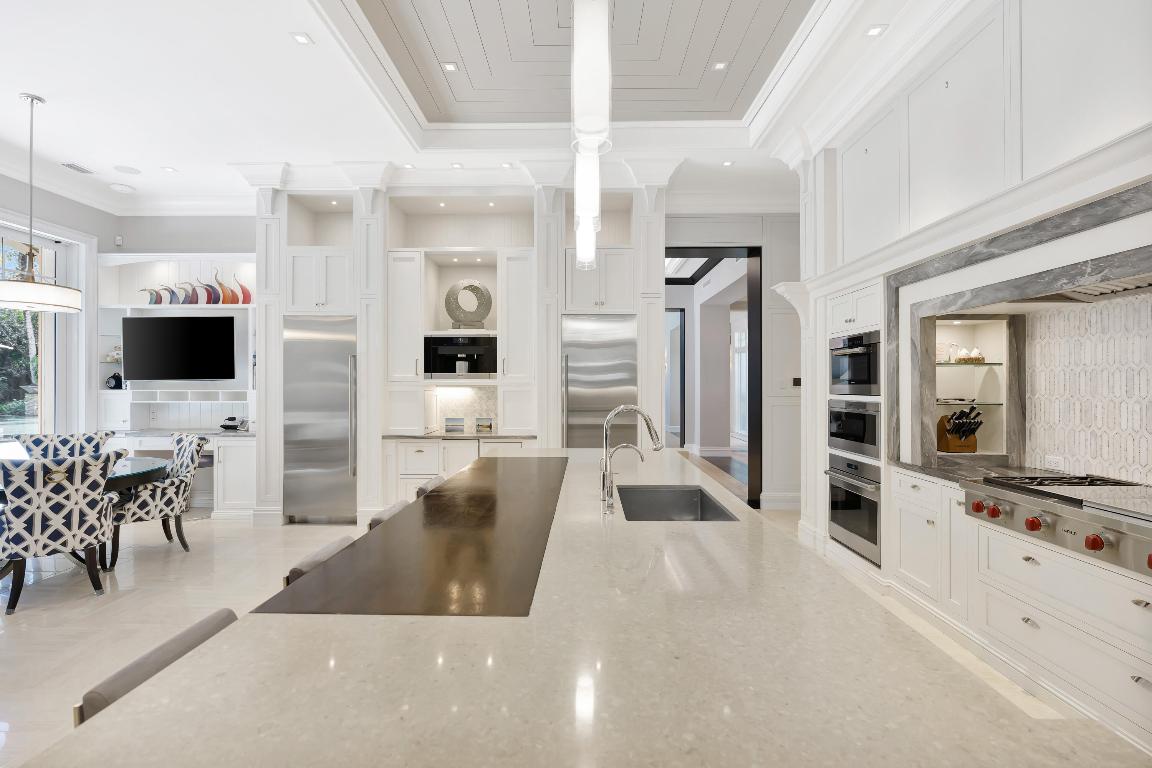 OLD PALM 3 - Residential