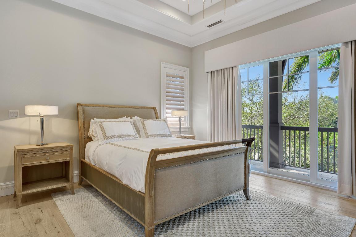 OLD PALM 3 - Residential