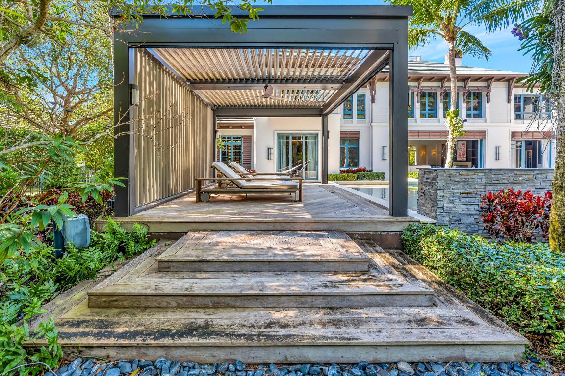 OLD PALM 3 - Residential