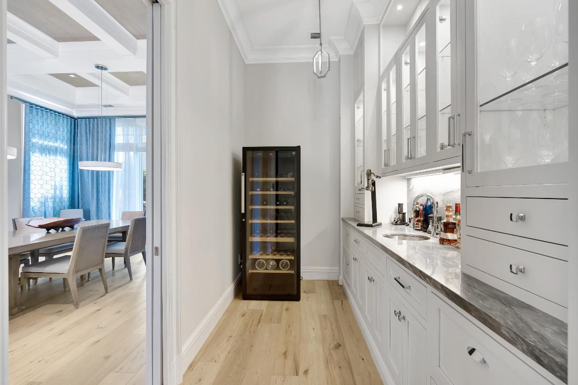 OLD PALM 3 - Residential