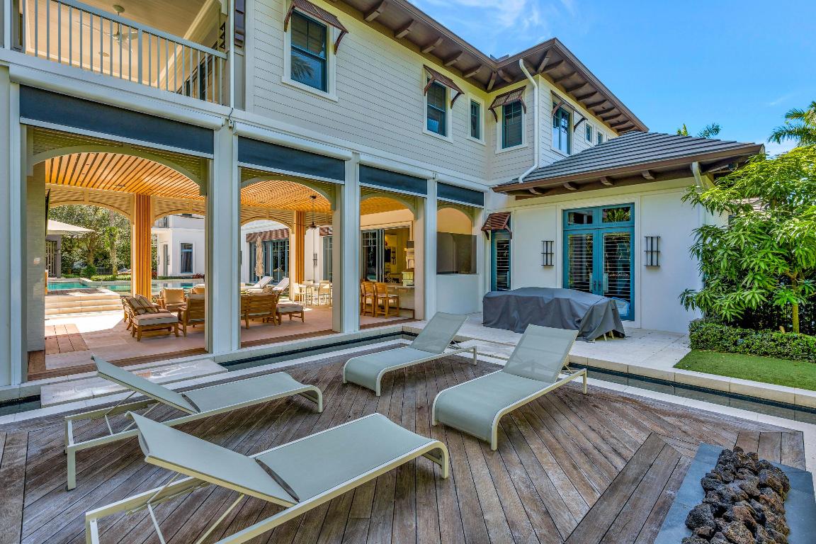 OLD PALM 3 - Residential