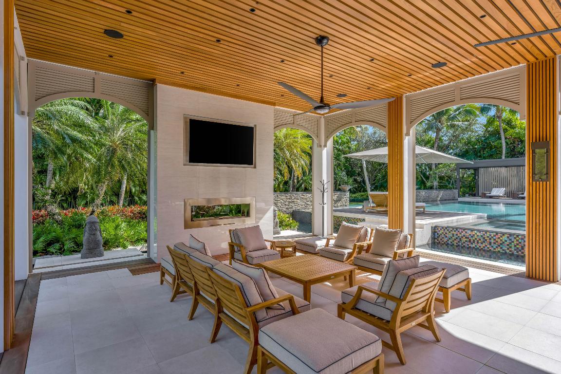 OLD PALM 3 - Residential