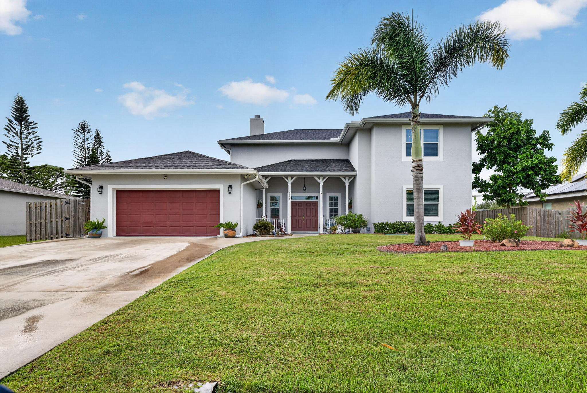 2062 SW Americana Street
