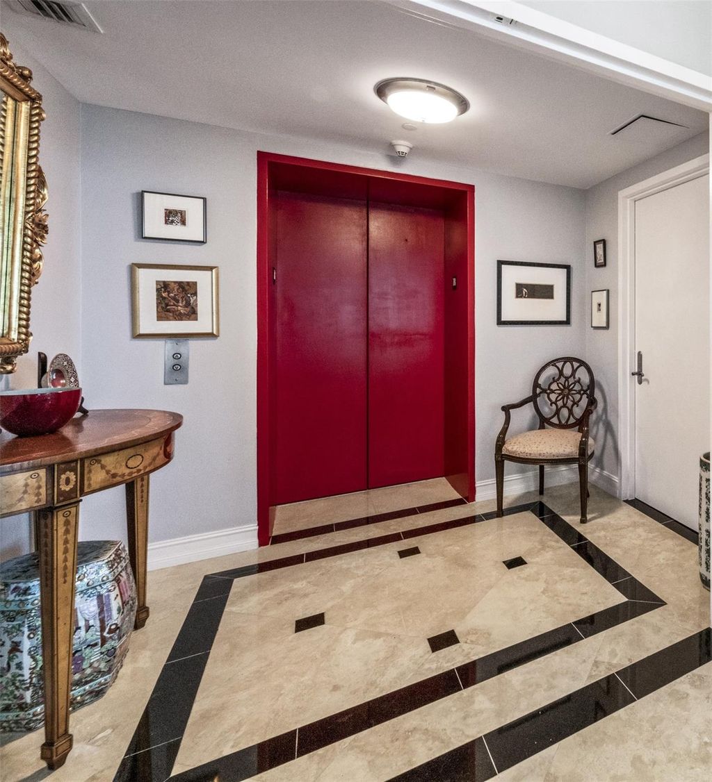 Photo of 101 S Fort Lauderdale Beach Blvd #706, Fort Lauderdale, FL 33316 (MLS # F10542998)