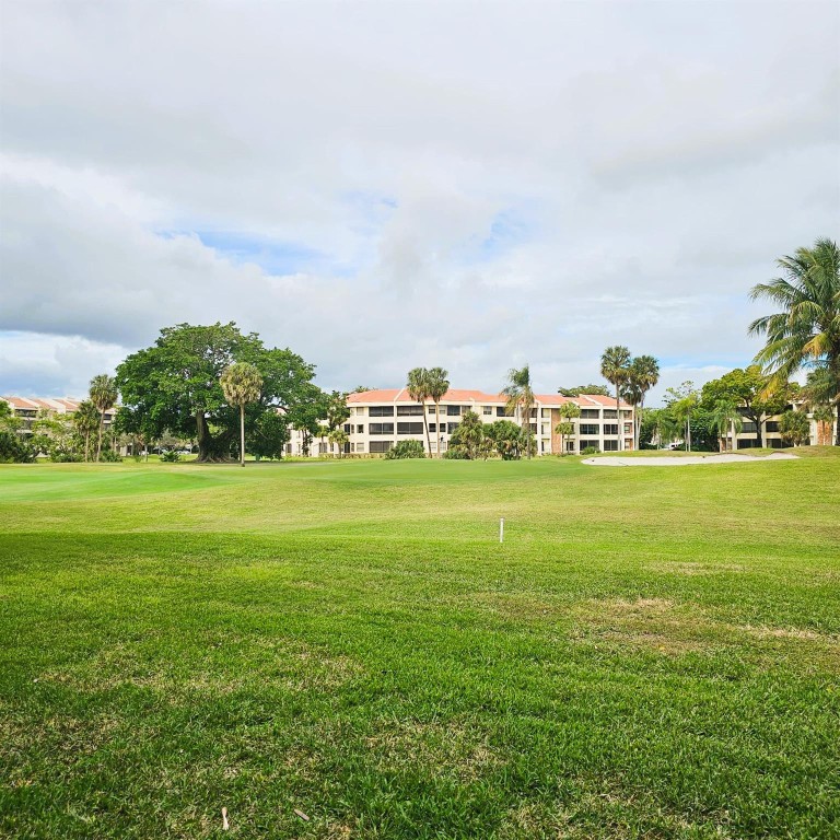 Boca Pointe - Residential