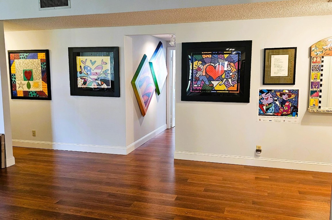 Boca Pointe - Residential