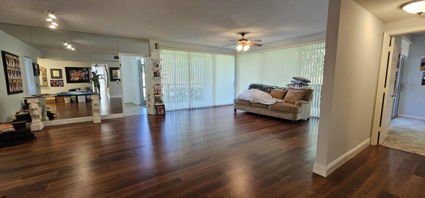 Boca Pointe - Residential